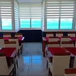 Hotel Galaxy Alanya Mahmutlar