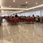 Galaxy Alanya 4* Mahmutlar