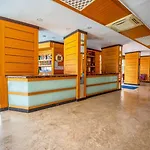 Galaxy Alanya Hotel 4*