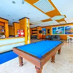 Galaxy Alanya Hotel 4*
