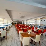 Galaxy Alanya 4*
