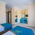 Galaxy Alanya Hotel 4*