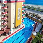 Hotel Galaxy Alanya