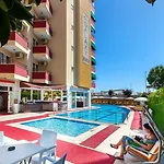 Galaxy Alanya Hotel 4*