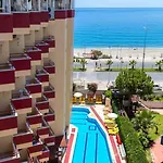 Galaxy Alanya Hotel 4*