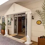 Galaxy Alanya 4*