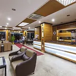 Hotel Galaxy Alanya Mahmutlar
