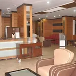 Galaxy Alanya Hotel 4*