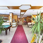 Hotel Galaxy Alanya Mahmutlar
