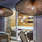 Hotel Galaxy Alanya Mahmutlar