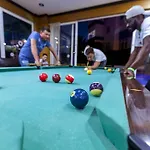 Hotel Galaxy Alanya Mahmutlar