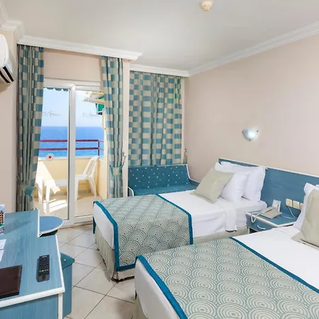Galaxy Alanya