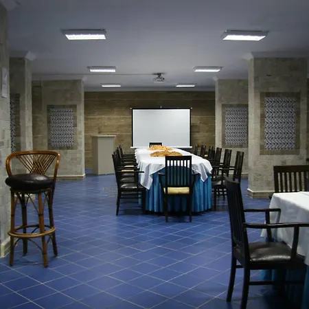 Galaxy Alanya 4*