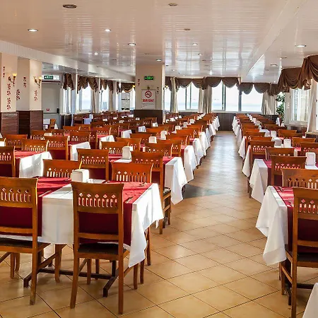 Galaxy Alanya 4*