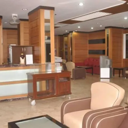 Galaxy Alanya Hotel 4*