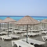 Galaxy Alanya فندق 4*