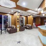 Galaxy Alanya Hotel Mahmutlar