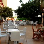 Galaxy Alanya Hotel
