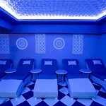 Galaxy Alanya 4* ماهموتلار