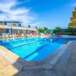 Galaxy Alanya