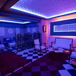 Galaxy Alanya فندق