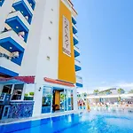Galaxy Alanya