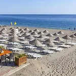 Hotel Galaxy Alanya 4*