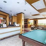فندق Galaxy Alanya 4*