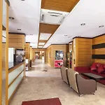 فندق Galaxy Alanya