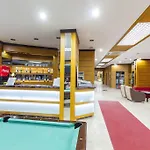 Galaxy Alanya