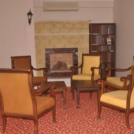 Galaxy Alanya فندق 4*