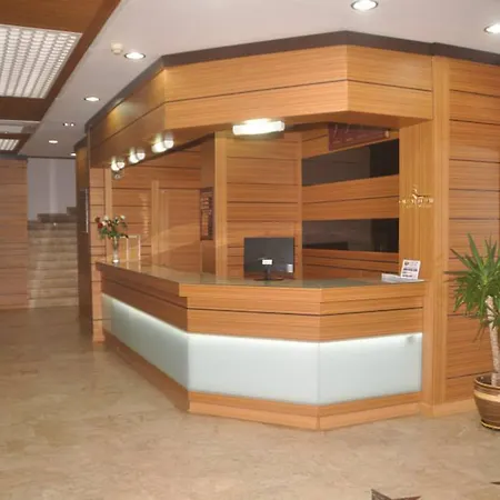 Galaxy Alanya فندق