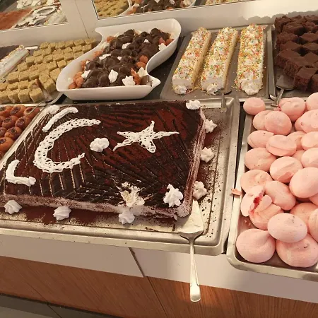 Galaxy Alanya 마흐무틀라르