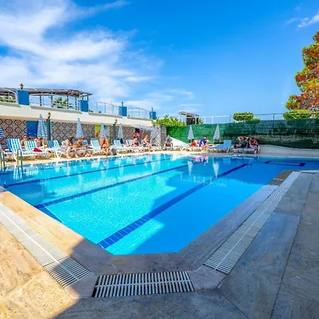 Galaxy Alanya