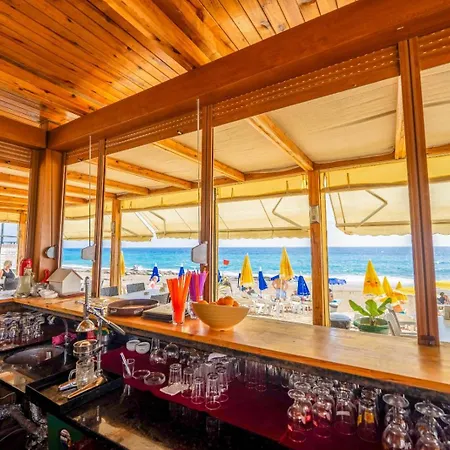 Galaxy Alanya 4* מהמוטלר