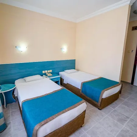 Otel Galaxy Alanya