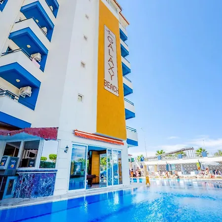 Galaxy Alanya