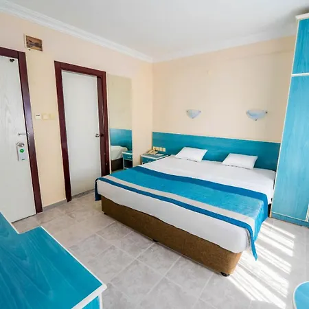 Galaxy Alanya Otel
