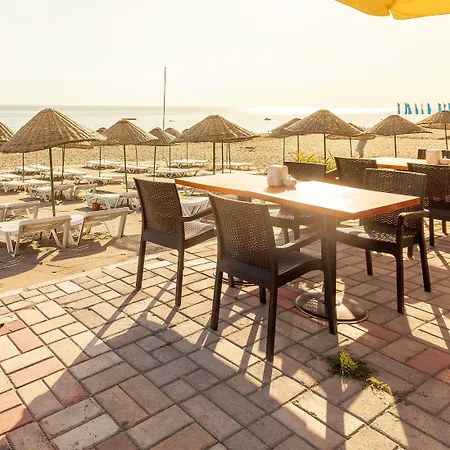 Galaxy Alanya 마흐무틀라르