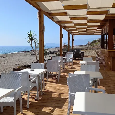 Hotel Galaxy Alanya