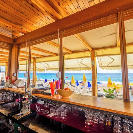 Galaxy Alanya 4* Mahmutlar