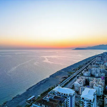 Galaxy Alanya Hotel
