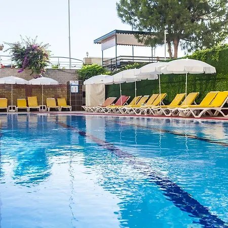 Galaxy Alanya