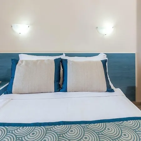 Otel Galaxy Alanya Mahmutlar