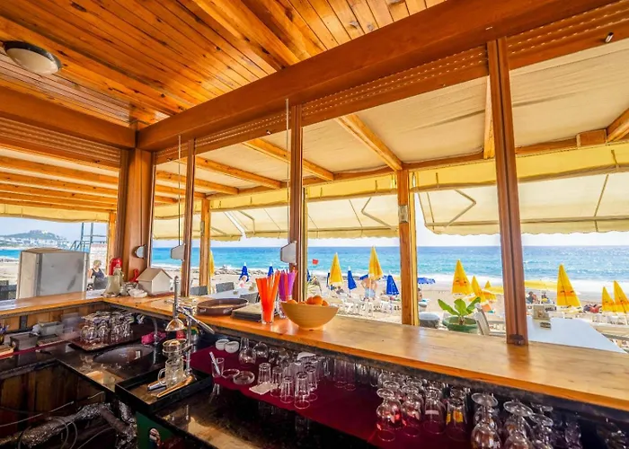 Galaxy Alanya 4* Mahmutlar