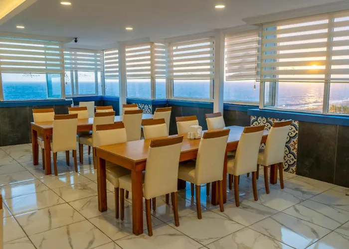 Hotel Galaxy Alanya Mahmutlar