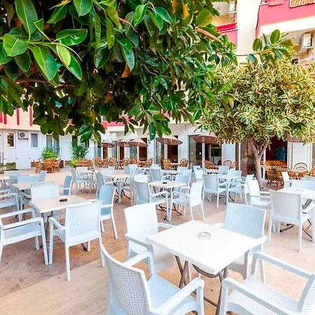 Galaxy Alanya Hotel 4*