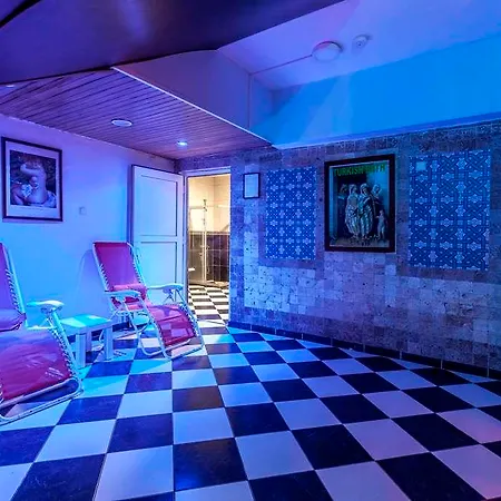 Galaxy Alanya 4*