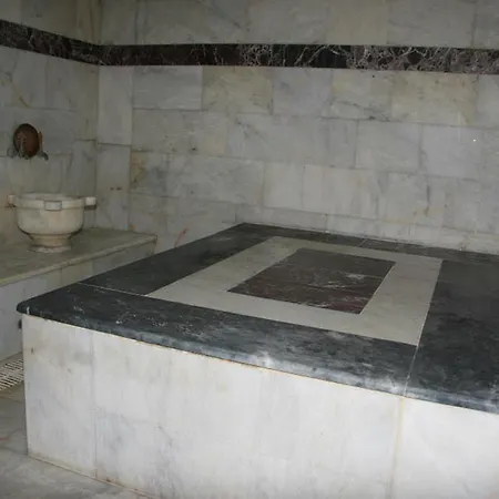 Hotel Galaxy Alanya