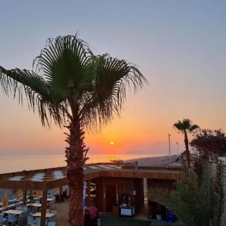 Galaxy Alanya 4*